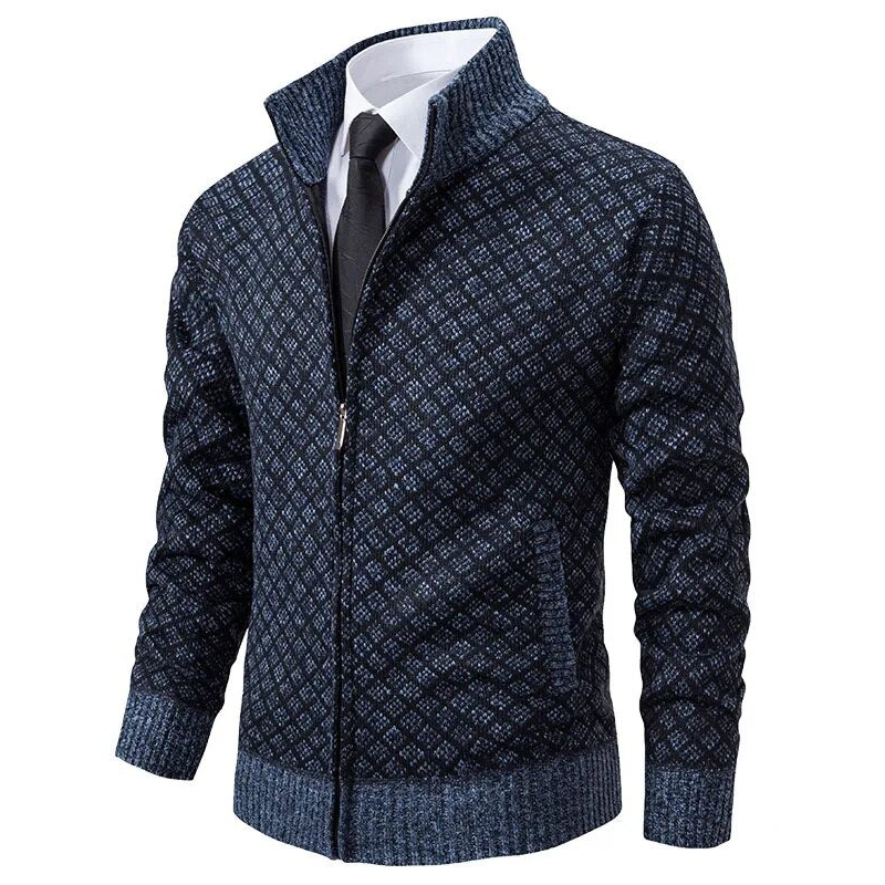 MANUEL - Tidlöst elegant cardigan